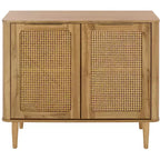 Brey Buffet Compact 2 Portes - MED3107 - Safavieh