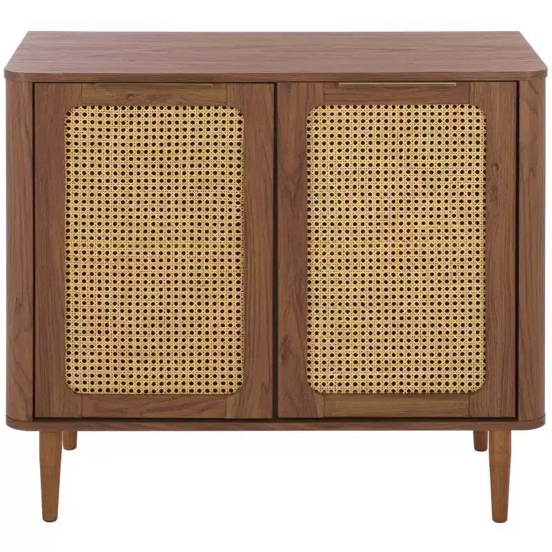 Brey Buffet Compact 2 Portes - MED3107 - Safavieh