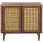 Brey Buffet Compact 2 Portes - MED3107 - Safavieh