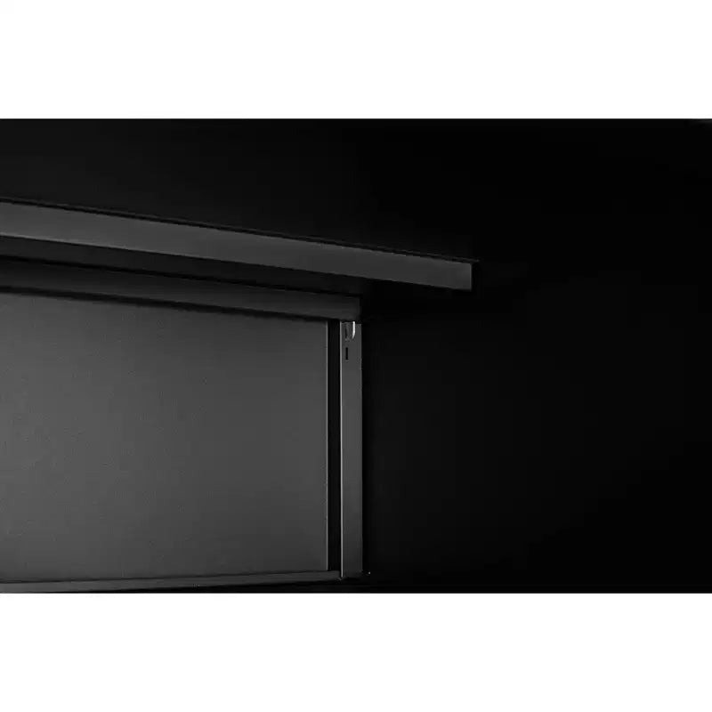 MAYEERTY Meuble de rangement mobile blanc en métal pour imprimante, avec étagère réglable et roulettes
