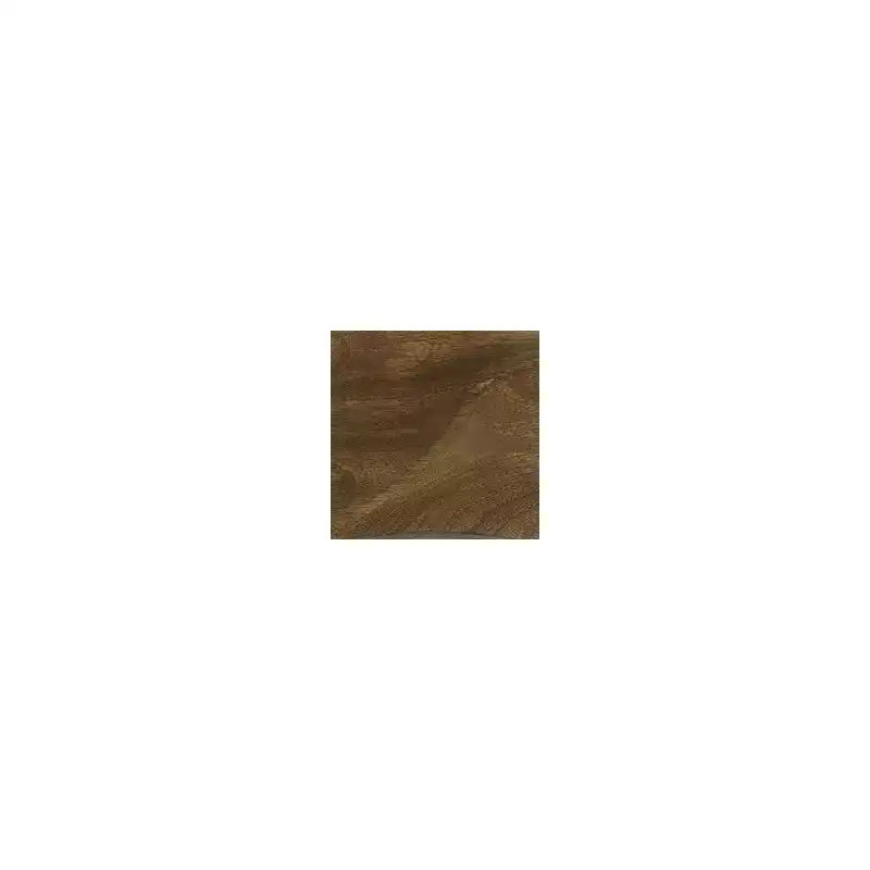 Miroir mural décoratif Signature Design by Ashley Aajon avec cadre à motif ondulé marron