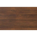 Table à manger rectangulaire industrielle moderne Mitchell 66 x 40 pouces