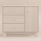 Commode moderne à 3 tiroirs Hudson Babyletto