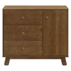 Commode moderne à 3 tiroirs Hudson Babyletto