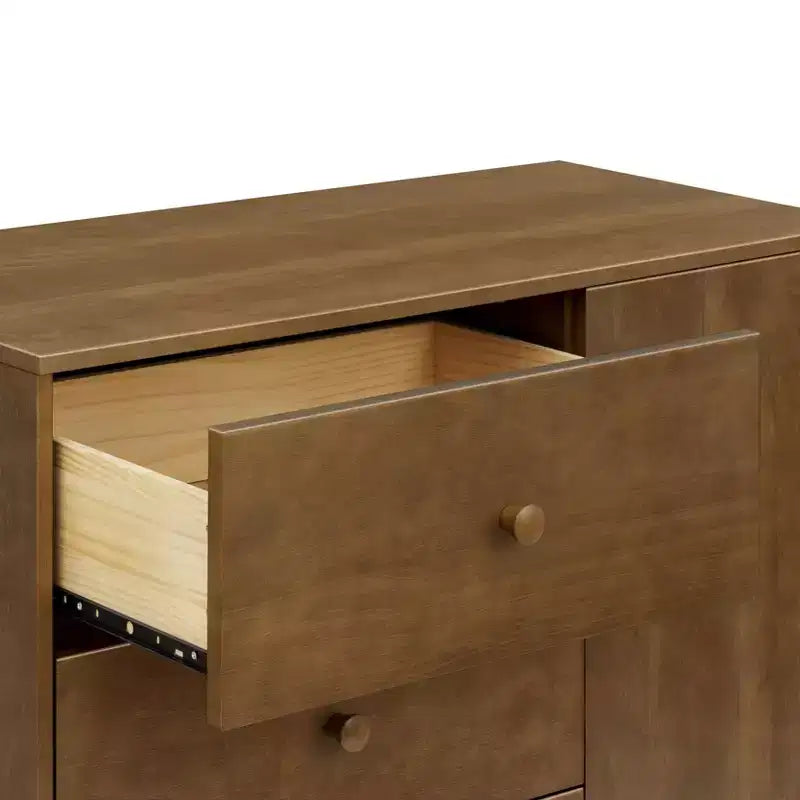 Commode moderne à 3 tiroirs Hudson Babyletto