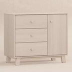 Commode moderne à 3 tiroirs Hudson Babyletto