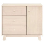 Commode moderne à 3 tiroirs Hudson Babyletto