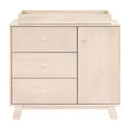 Commode moderne à 3 tiroirs Hudson Babyletto