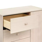 Commode moderne à 3 tiroirs Hudson Babyletto