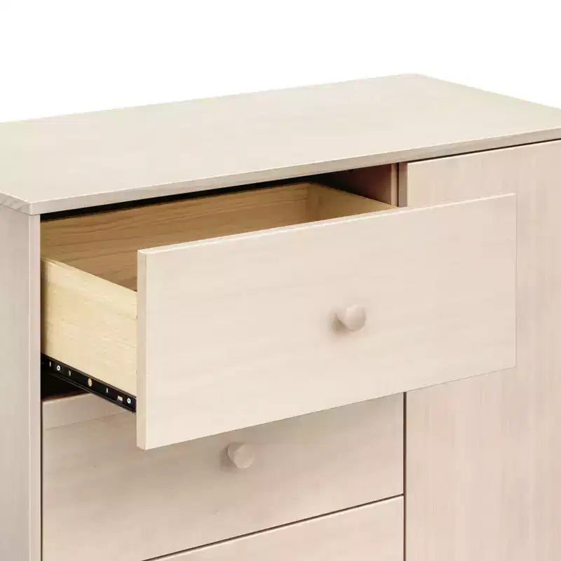 Commode moderne à 3 tiroirs Hudson Babyletto