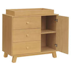 Commode moderne à 3 tiroirs Hudson Babyletto