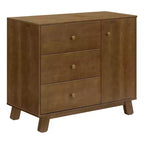 Commode moderne à 3 tiroirs Hudson Babyletto