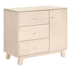 Commode moderne à 3 tiroirs Hudson Babyletto