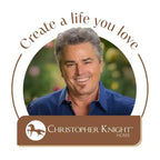 Christopher Knight Home Denka Table de chevet à 2 tiroirs rembourrée en similicuir vieilli