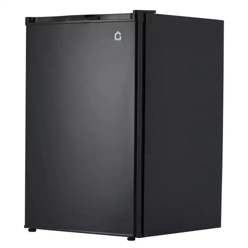 4.5 Cu.Ft Mini Fridge with Freezer,Compact Refrigerator w/Reversible Door, Adjustable Thermostat Energy-Efficient, Small Fridge