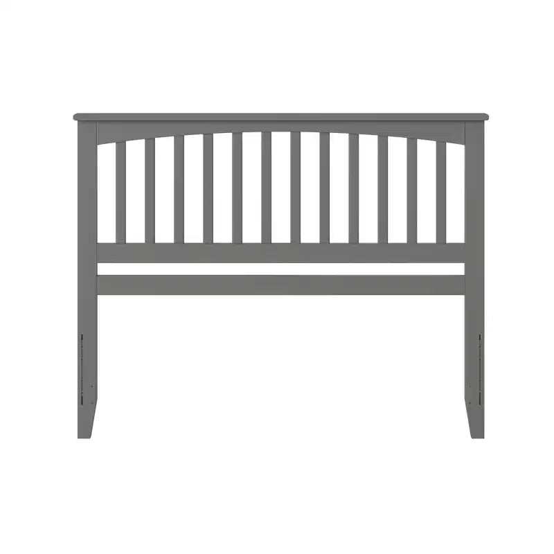 Têtes de lit autoportantes HomeStock avec cadre de lit