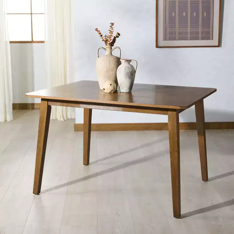 Bellalexa 48 Table à manger en bois - SFV2181 - Safavieh Couture