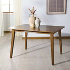 Bellalexa 48 Table à manger en bois - SFV2181 - Safavieh Couture