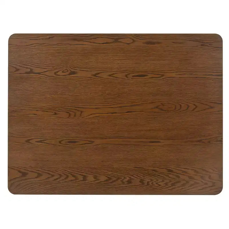 Bellalexa 48 Table à manger en bois - SFV2181 - Safavieh Couture