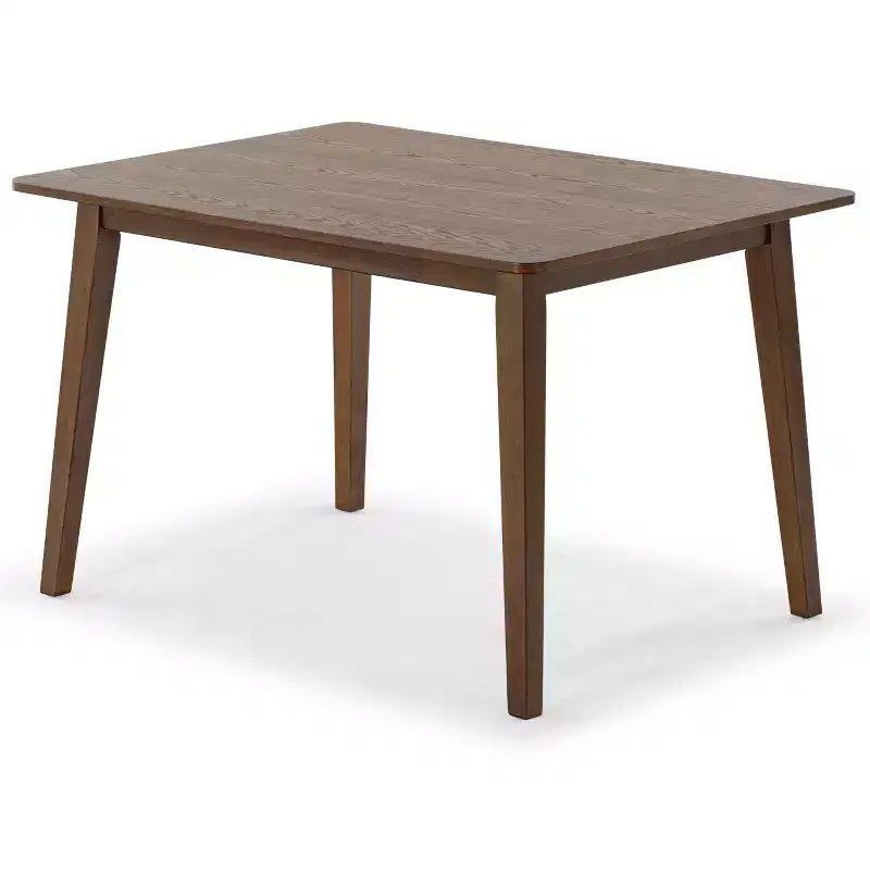 Bellalexa 48 Table à manger en bois - SFV2181 - Safavieh Couture