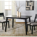 Bellalexa 48 Table à manger en bois - SFV2181 - Safavieh Couture