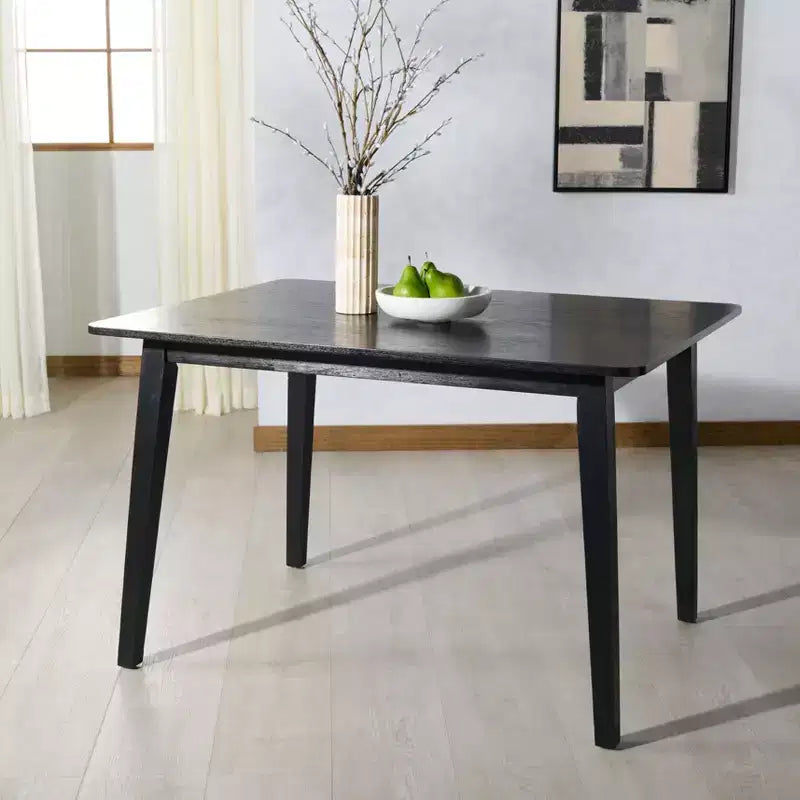 Bellalexa 48 Table à manger en bois - SFV2181 - Safavieh Couture