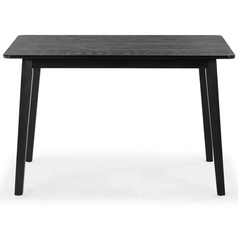 Bellalexa 48 Wood Dining Table - SFV2181 - Safavieh Couture