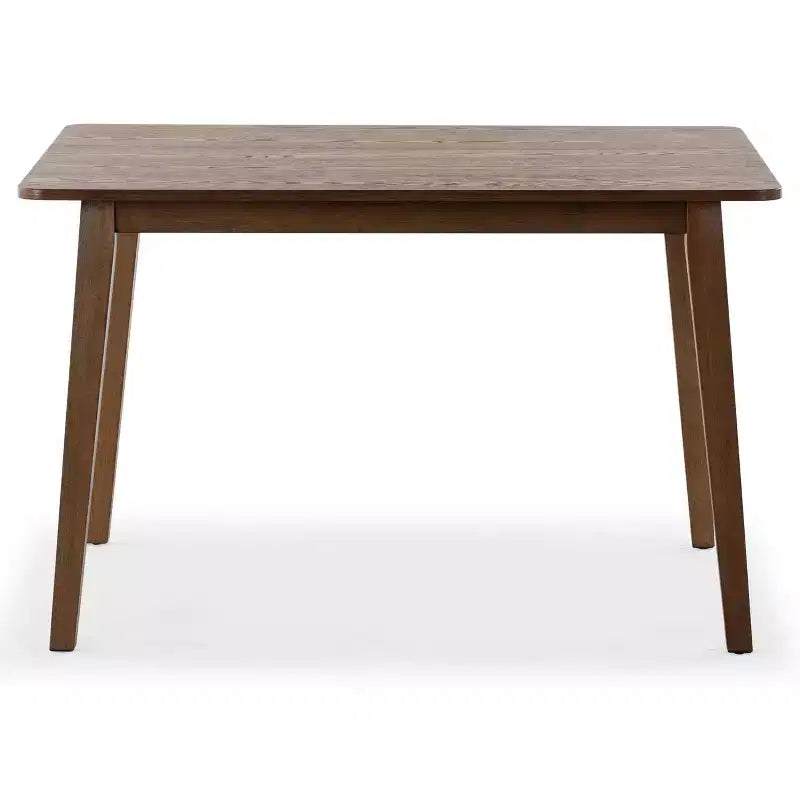 Bellalexa 48 Table à manger en bois - SFV2181 - Safavieh Couture