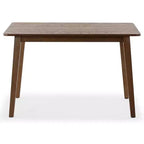 Bellalexa 48 Table à manger en bois - SFV2181 - Safavieh Couture