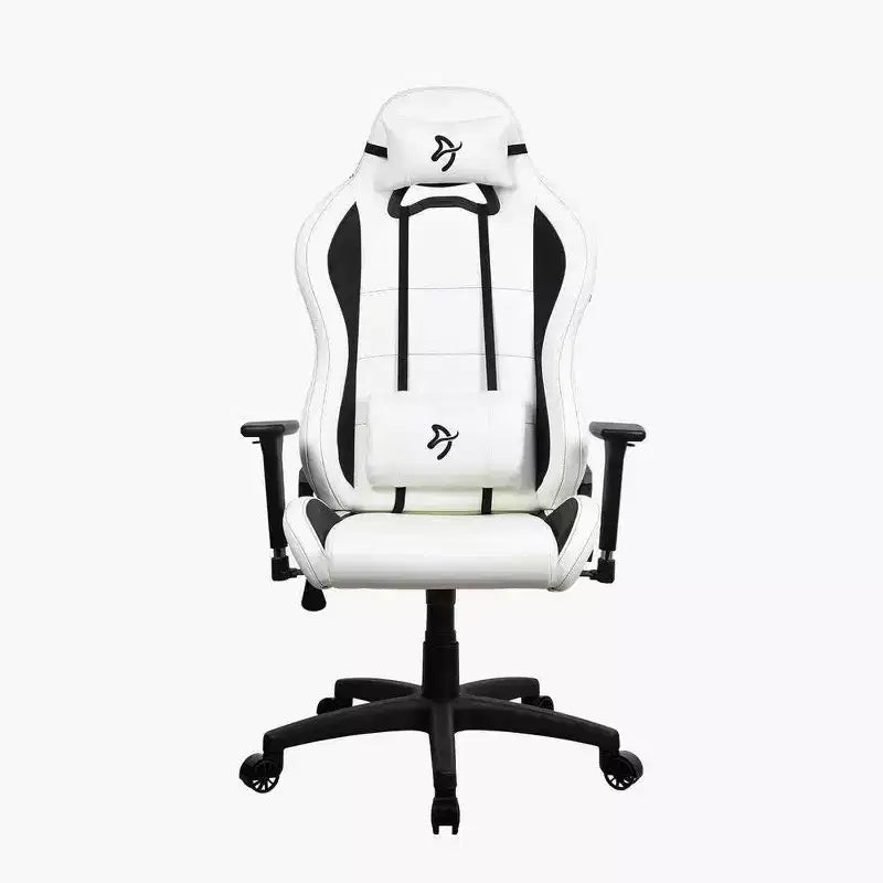 Chaise de bureau et de jeu Arozzi Torretta en similicuir souple