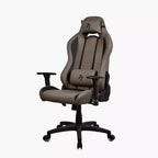 Chaise de bureau et de jeu Arozzi Torretta en similicuir souple