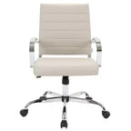Fauteuils de bureau ergonomiques HomeStock