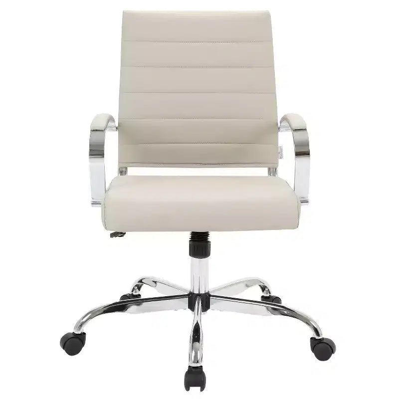 Fauteuils de bureau ergonomiques HomeStock