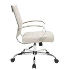 Fauteuils de bureau ergonomiques HomeStock
