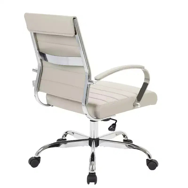 Fauteuils de bureau ergonomiques HomeStock