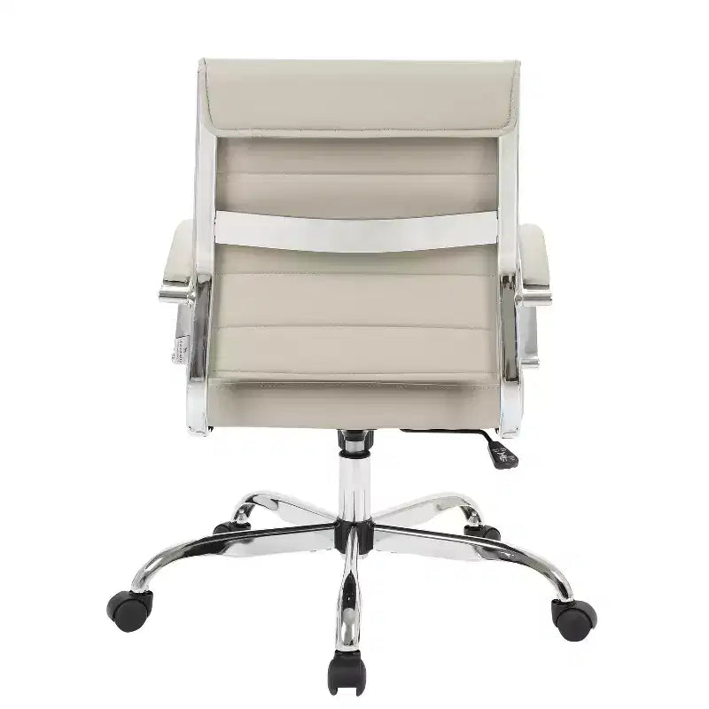 Fauteuils de bureau ergonomiques HomeStock