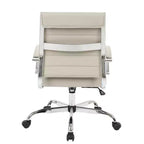 Fauteuils de bureau ergonomiques HomeStock