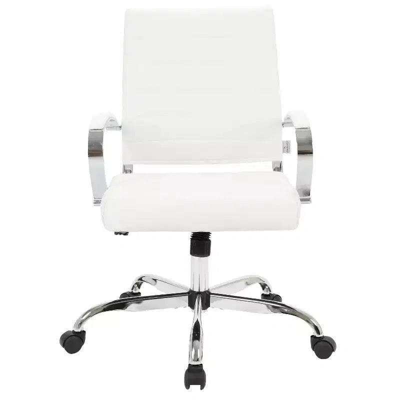Fauteuils de bureau ergonomiques HomeStock