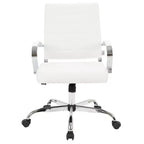 Fauteuils de bureau ergonomiques HomeStock