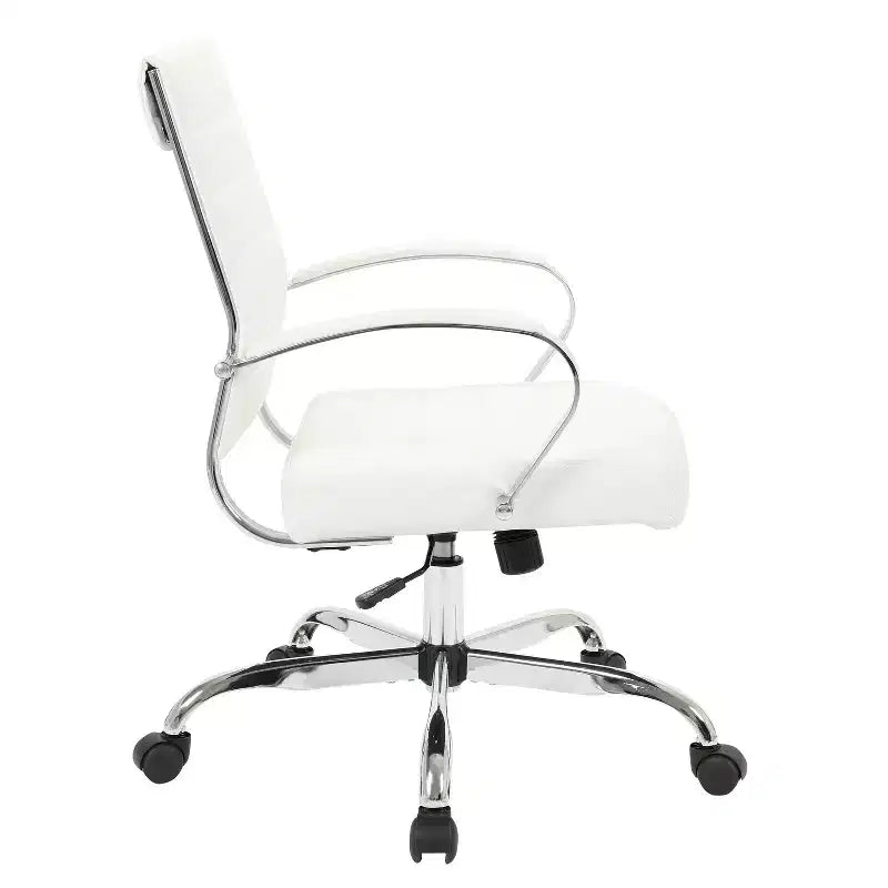 Fauteuils de bureau ergonomiques HomeStock