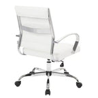 Fauteuils de bureau ergonomiques HomeStock