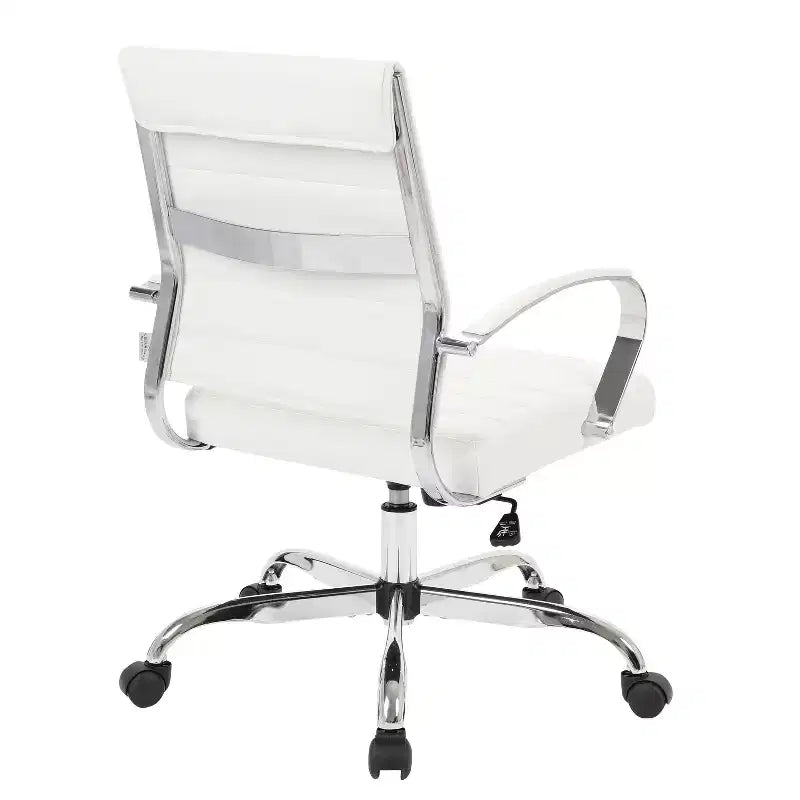 Fauteuils de bureau ergonomiques HomeStock