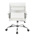 Fauteuils de bureau ergonomiques HomeStock