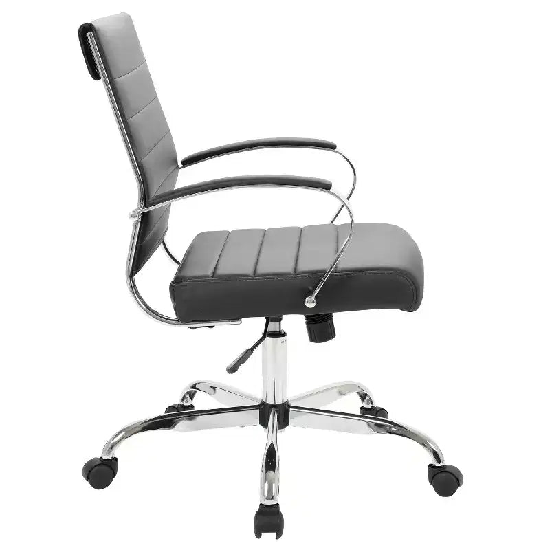 Fauteuils de bureau ergonomiques HomeStock