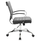 Fauteuils de bureau ergonomiques HomeStock