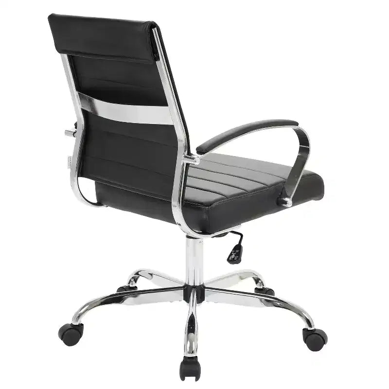 Fauteuils de bureau ergonomiques HomeStock