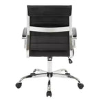 Fauteuils de bureau ergonomiques HomeStock