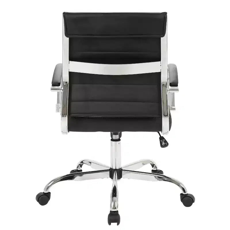 Fauteuils de bureau ergonomiques HomeStock
