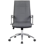 Fauteuils de bureau ergonomiques HomeStock