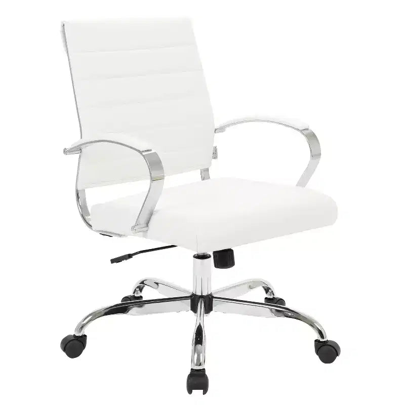 Fauteuils de bureau ergonomiques HomeStock